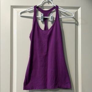 Nike Dri-Fit Tank Top - XS